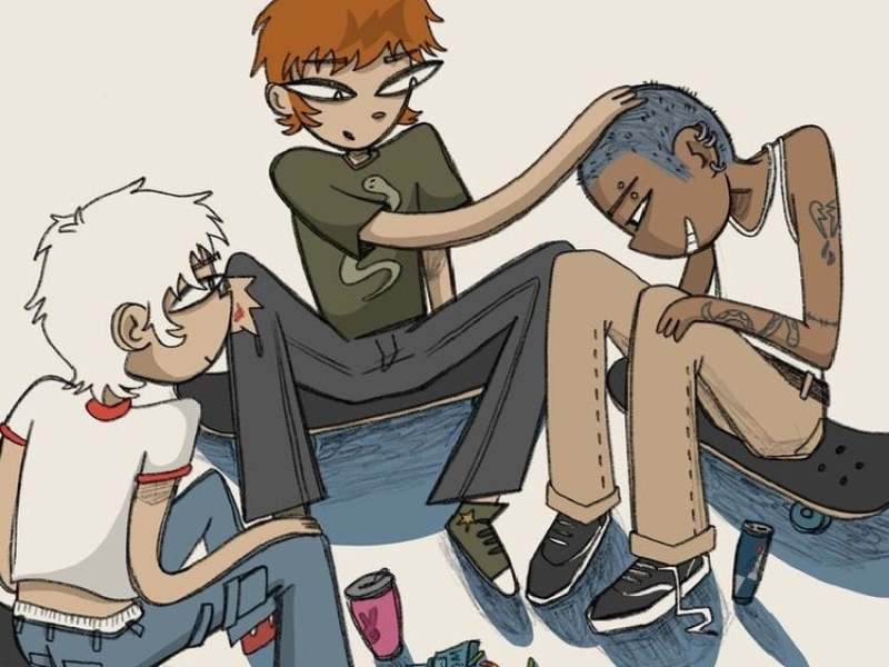 La Vida No Es Tan Mala Cuando Hay Música (Single)