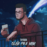 Olha pra mim (Single)