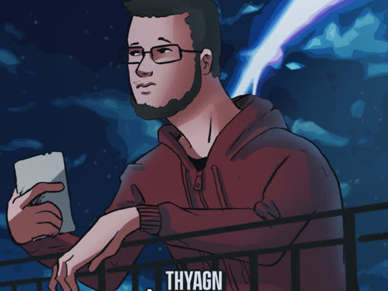 Olha pra mim (Single)