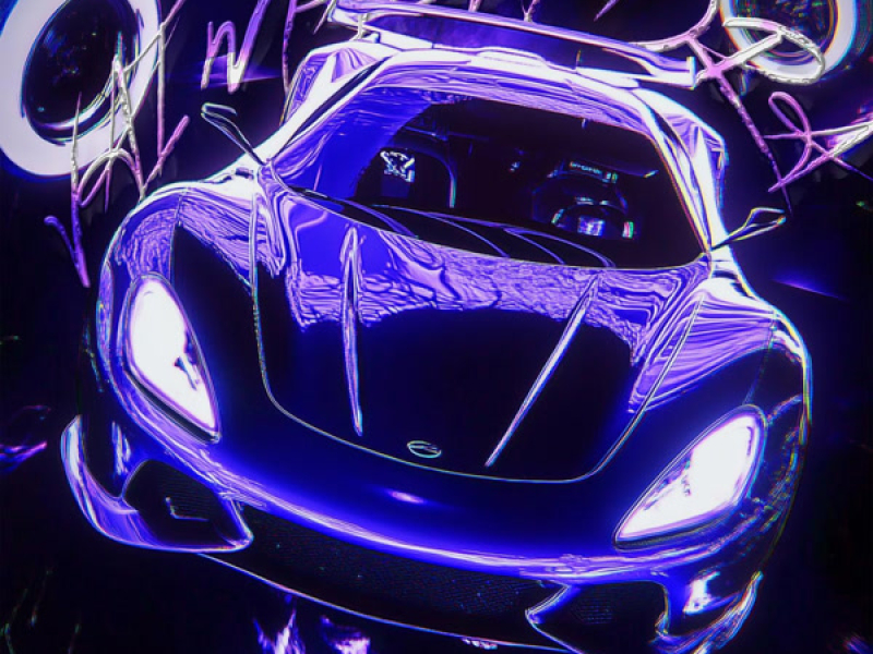 VAI MALANDRA (Single)