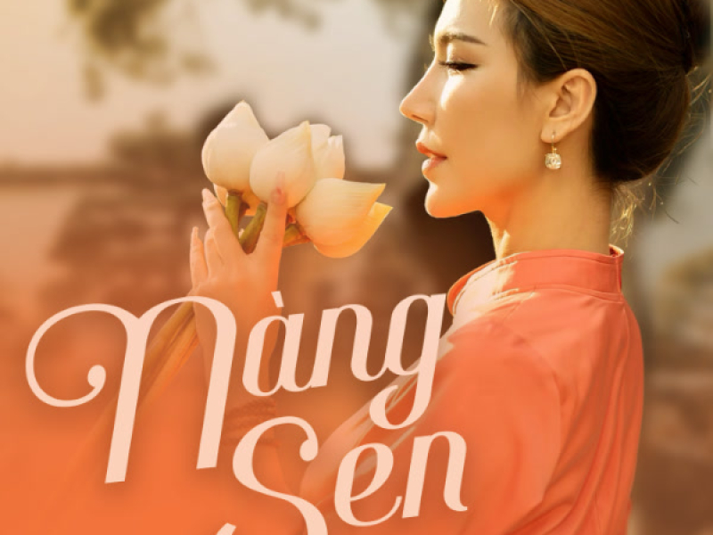 Nàng Sen (Single)