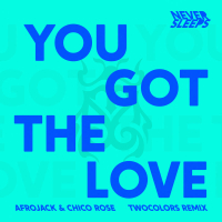 You Got The Love (twocolors Remix) (Single)