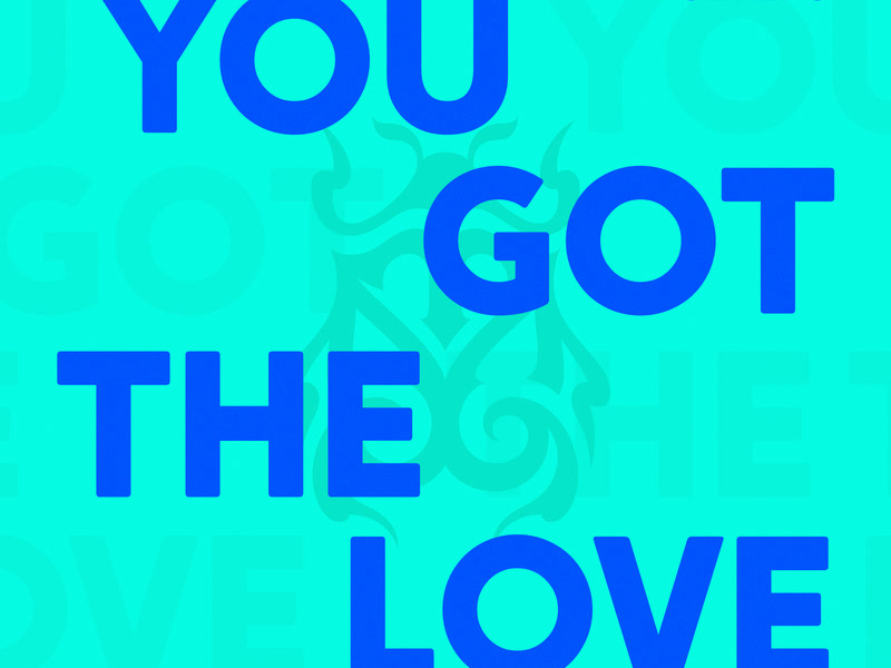 You Got The Love (twocolors Remix) (Single)