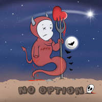 No Option (Single)