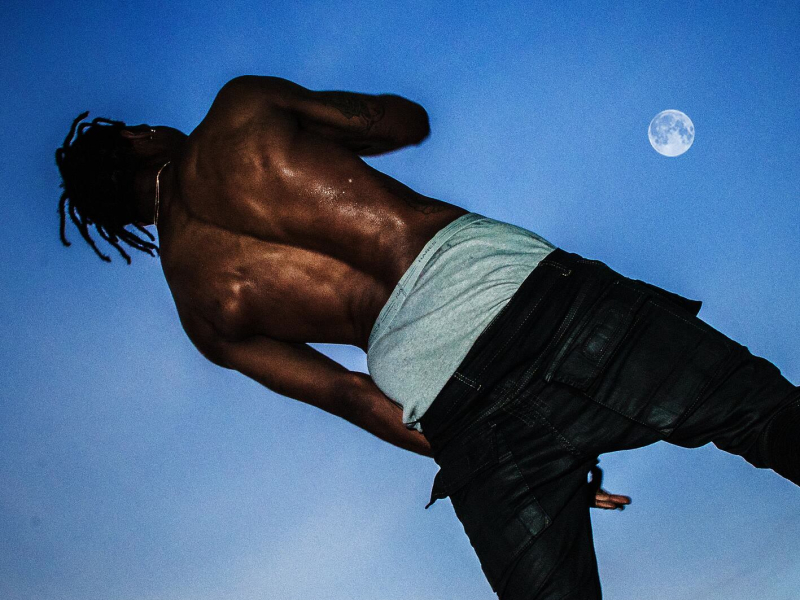 DAYS BEFORE RODEO