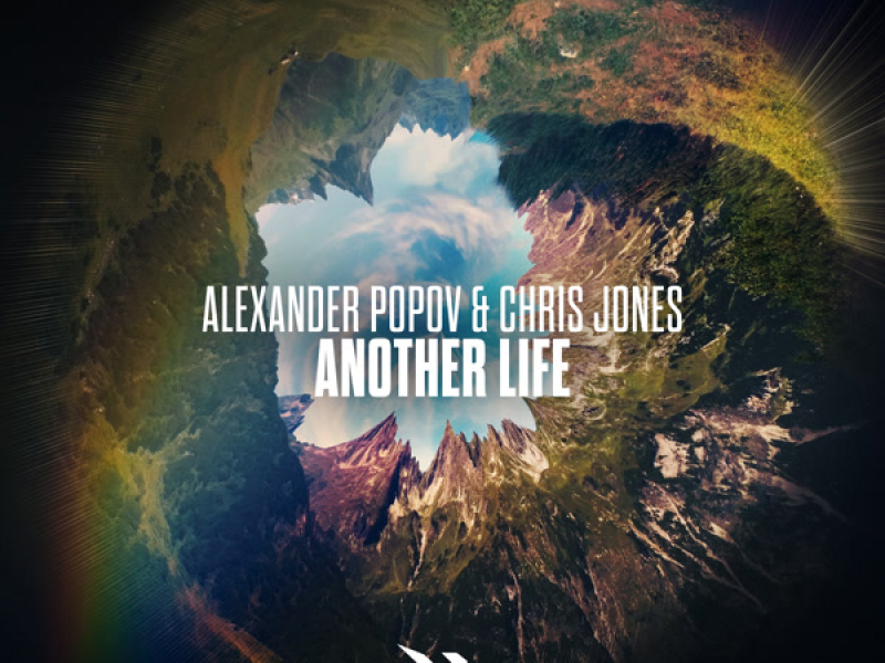 Another Life (Single)