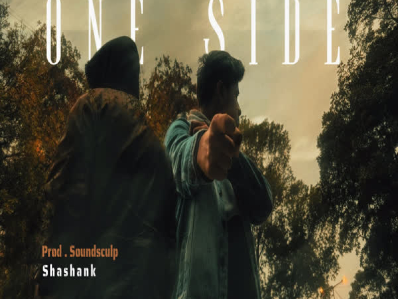 One Side (Single)