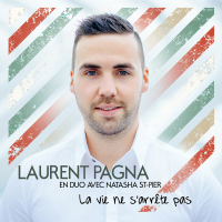 La Vie Ne S'Arrête Pas (Single)