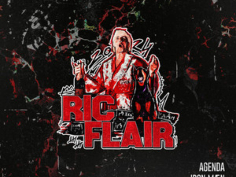 Ric Flair (Single)