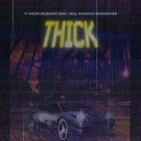THICK (EP)