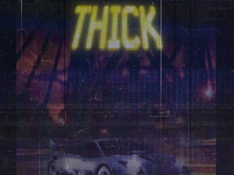 THICK (EP)