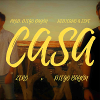 Casa (Single)