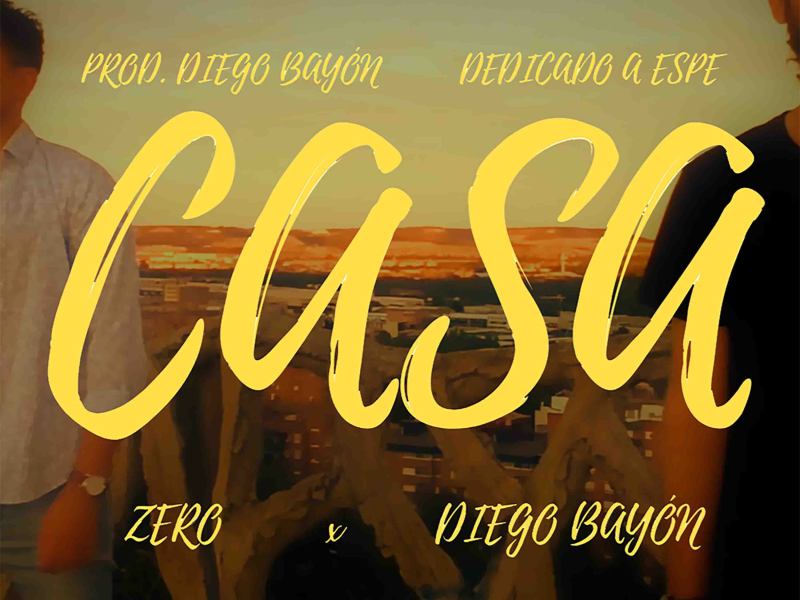 Casa (Single)