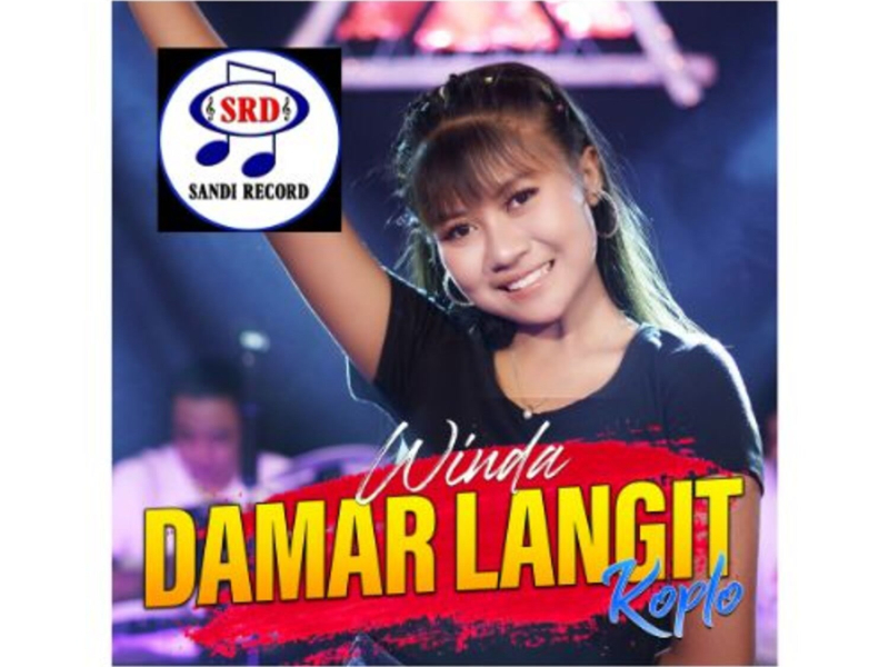 Damar Langit (Single)