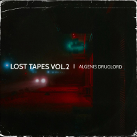 DRUGLORD LOST TAPES VOL 2 (Single)