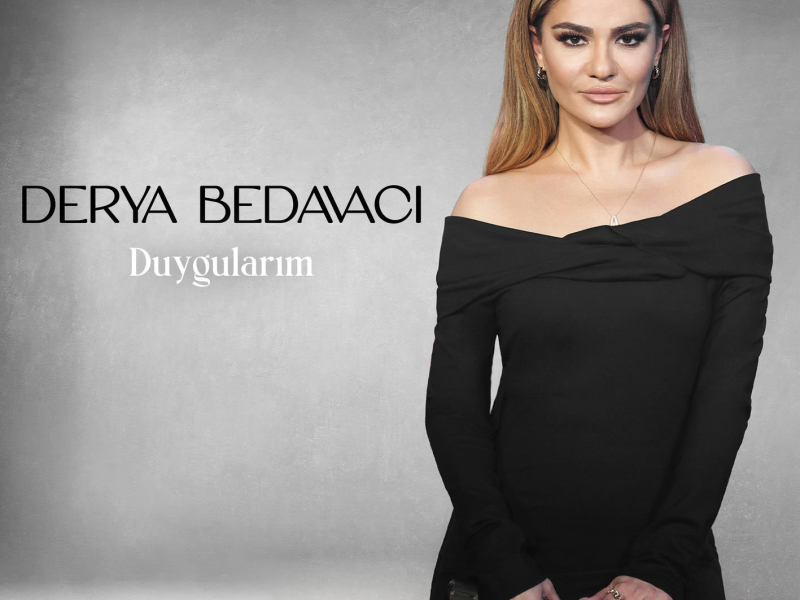 Duygularım (Single)