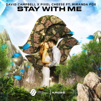 Stay With Me (feat. Miranda Fox-Peck) (Single)