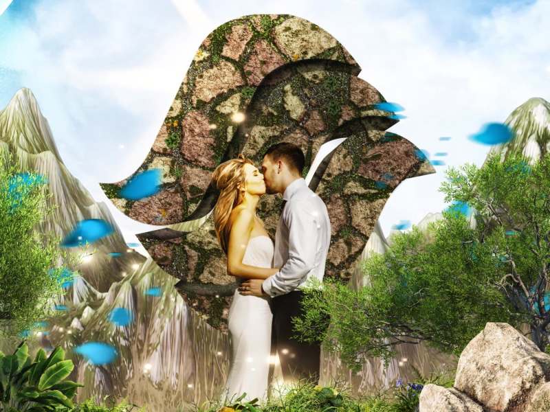 Stay With Me (feat. Miranda Fox-Peck) (Single)