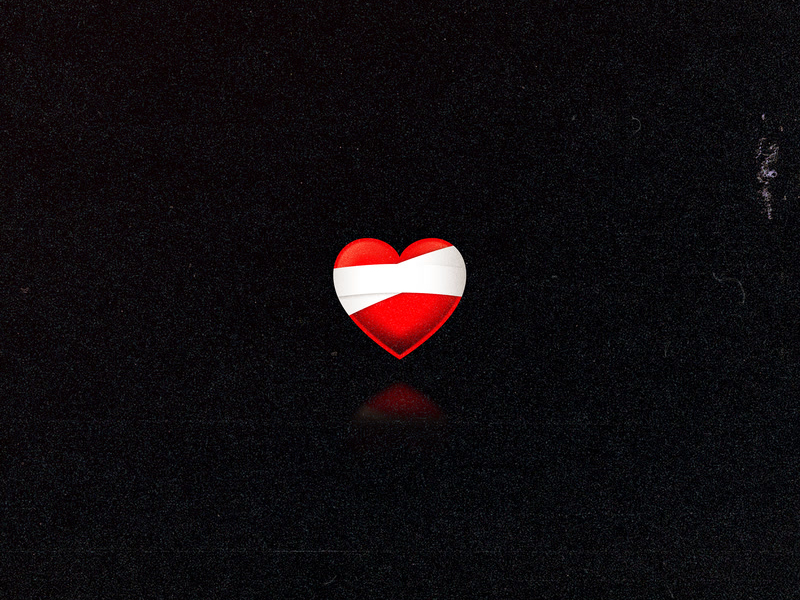 Healing (Amél & Alion Remix) (Single)