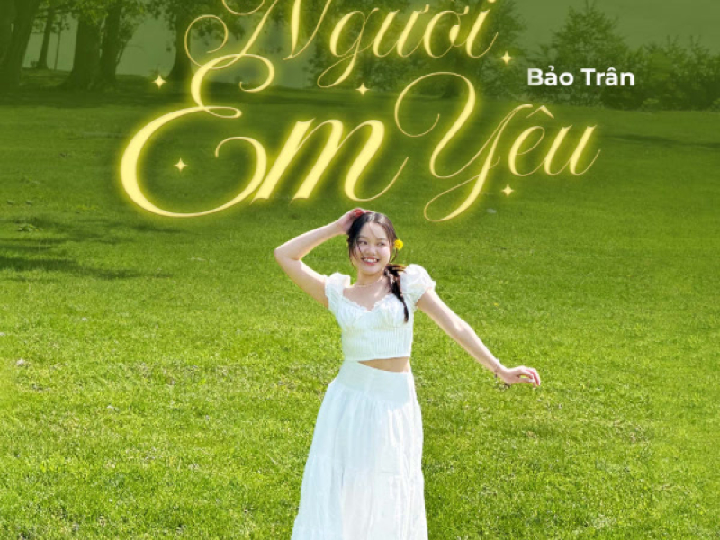 Người Em Yêu (Hiron Remix) (Single)