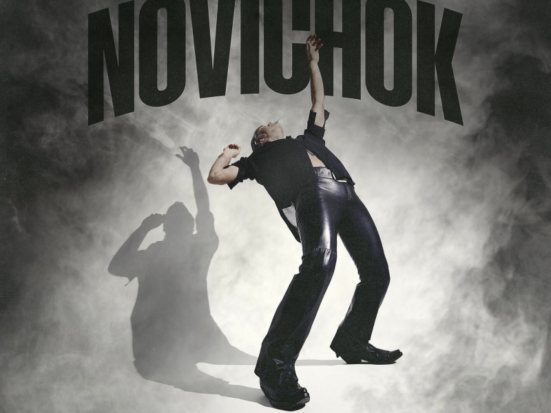 NOVICHOK (Single)