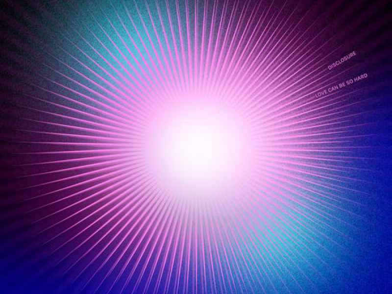 Love Can Be So Hard (Single)