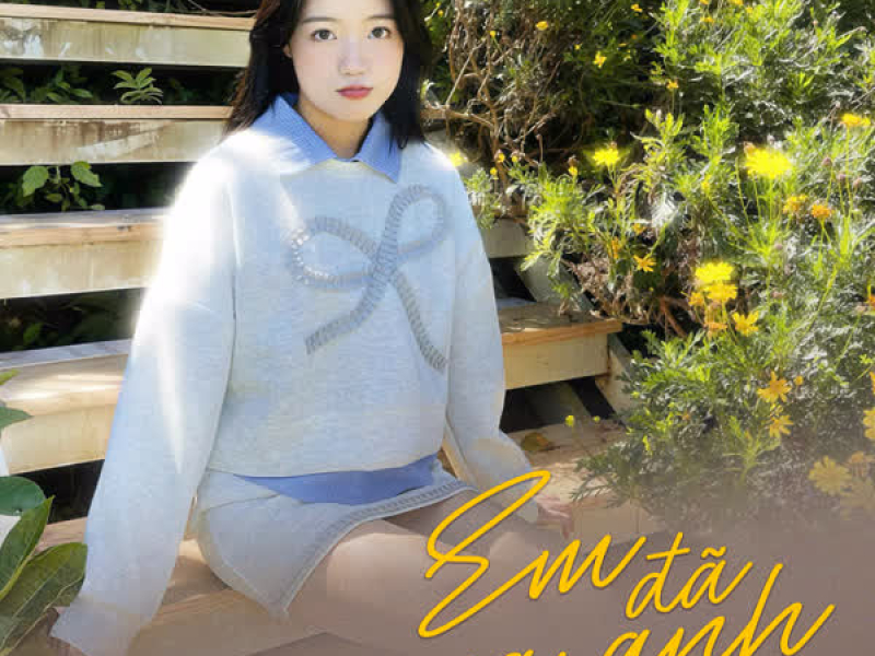 Em Đã Xa Anh (HMC Lofi Mix) (Single)