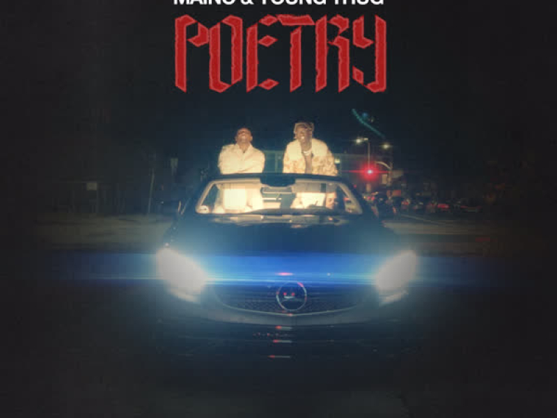 Poetry (Single)