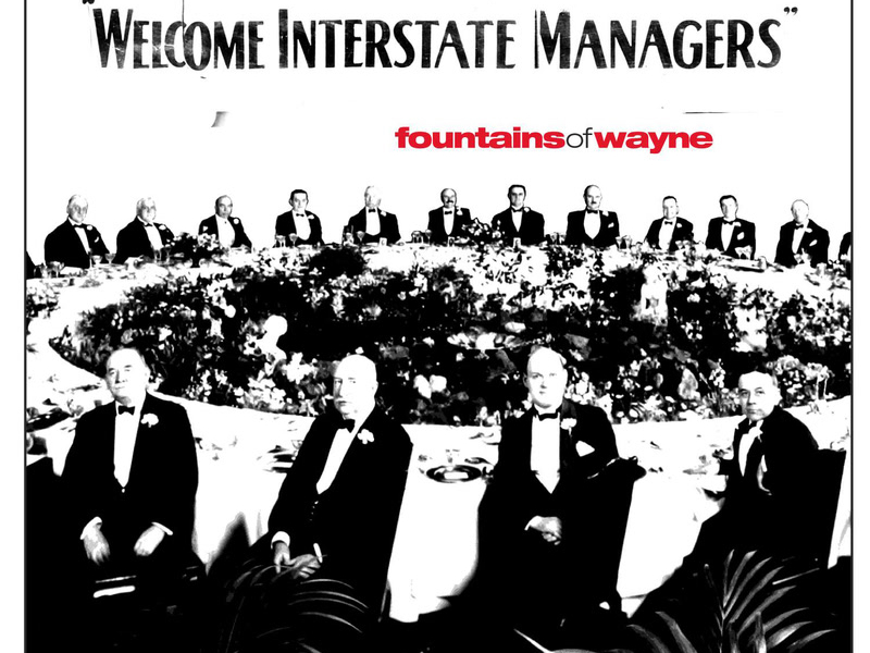 Welcome Interstate Managers