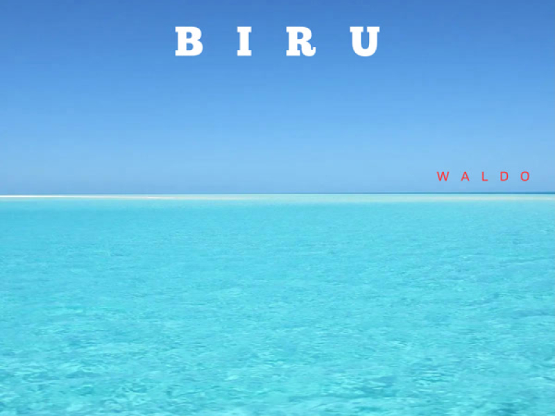 BIRU (Single)