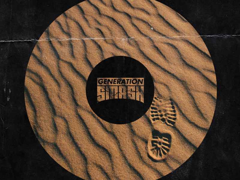 Never Get Old (Single)