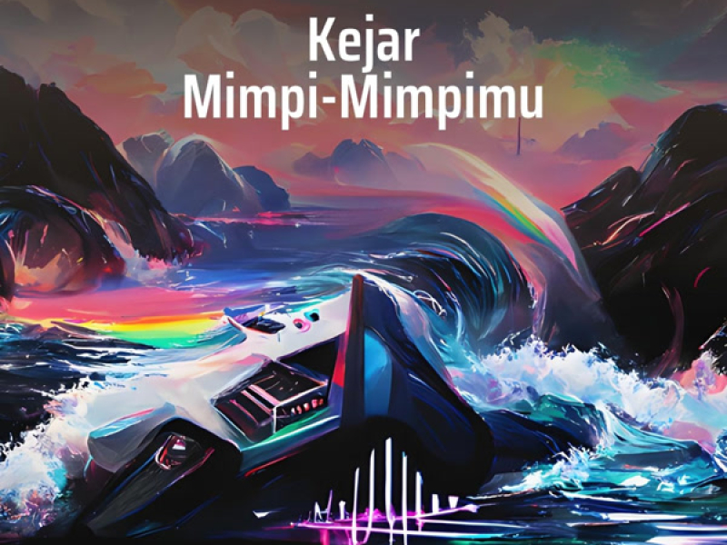 Kejar Mimpi-mimpimu (Single)