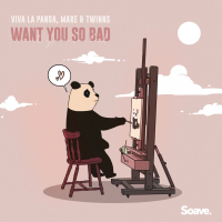 Want You So Bad (Single)