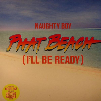 Phat Beach (I'll Be Ready) (EP)