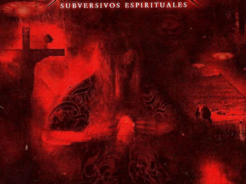 Subversivos Espirituales (Single)