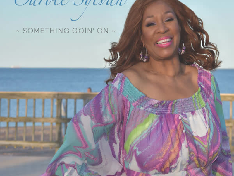 Something Goin' On (EP)