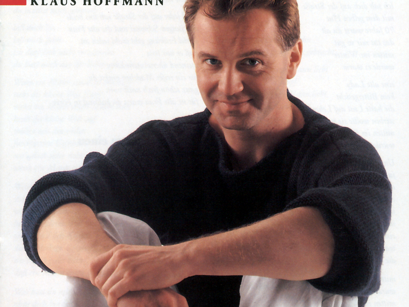 Klaus Hoffmann