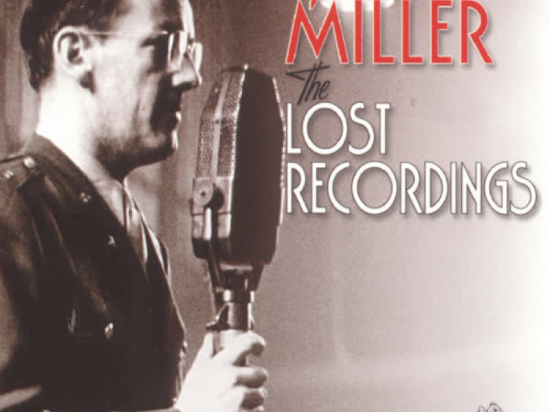 The Lost Recordings