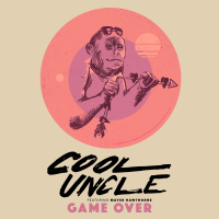 Game Over (feat. Mayer Hawthorne)