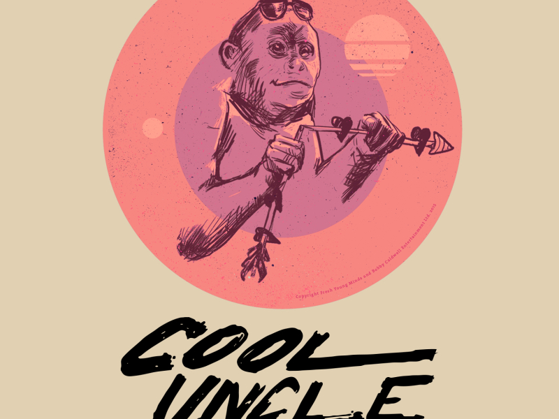 Game Over (feat. Mayer Hawthorne)