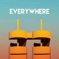 Everywhere (Single)