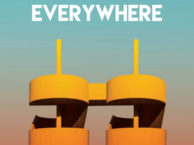 Everywhere (Single)