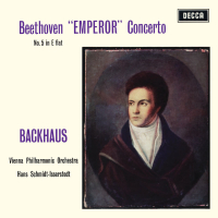 Beethoven: Piano Concerto No. 5 (Hans Schmidt-Isserstedt Edition – Decca Recordings, Vol. 10)