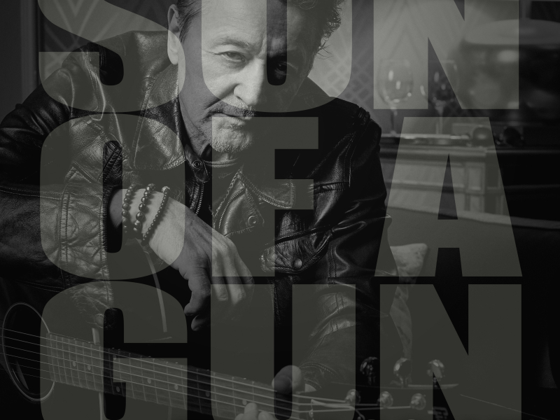 The Son of a Gun (Single)