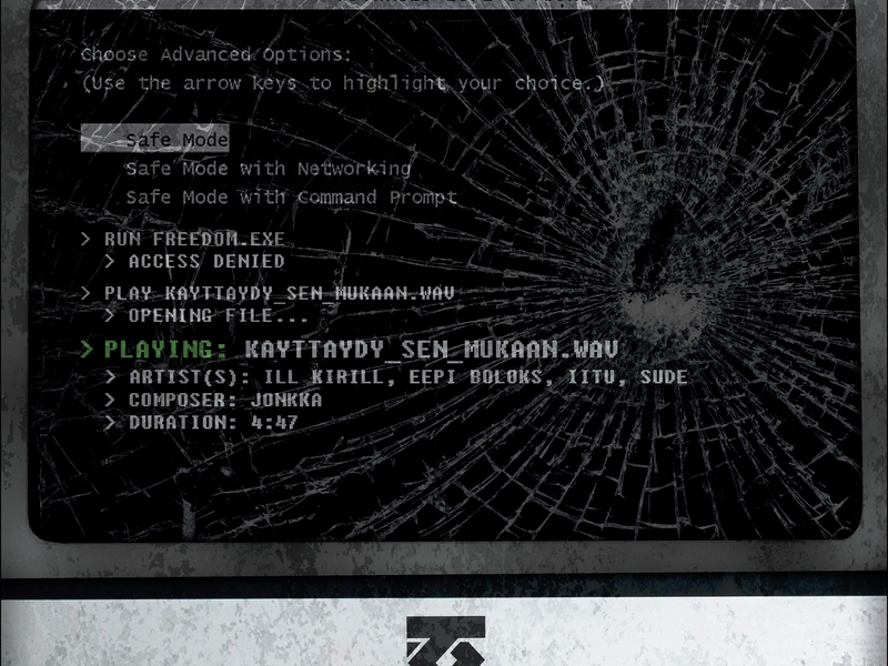 Käyttäydy sen mukaan (Single)