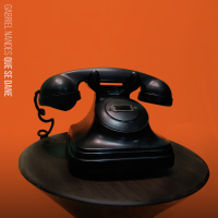 Que Se Dane (Single)