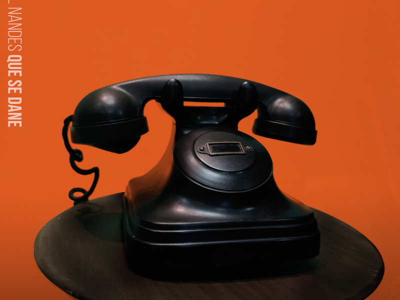 Que Se Dane (Single)