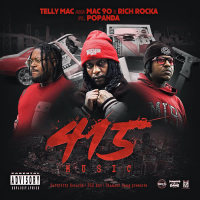 415 Music (Single)