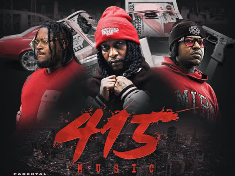 415 Music (Single)