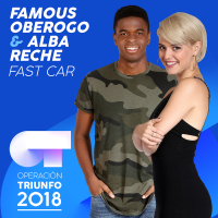 Fast Car (Operacíon Triunfo 2018)